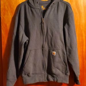 Carhartt Rain Defender Zip Up